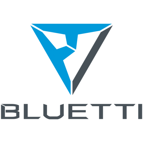 BLUETTI Logo