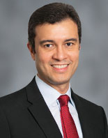 Kleber Santos, CEO of Consumer Lending (Photo: Wells Fargo)