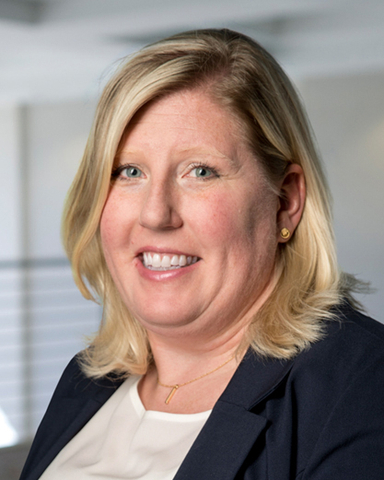 Alison Dooher, head of Digital Advisor Solutions at Schwab Advisor Services (Photo: Business Wire)