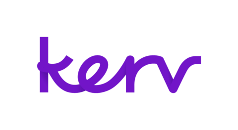 Kerv Logo