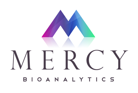 Mercy BioAnalytics, Inc. Logo