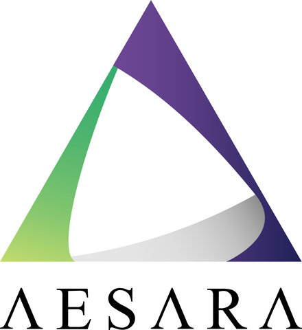 AESARA, Inc. Logo