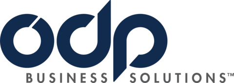 ODP Business Solutions, LLC Logo