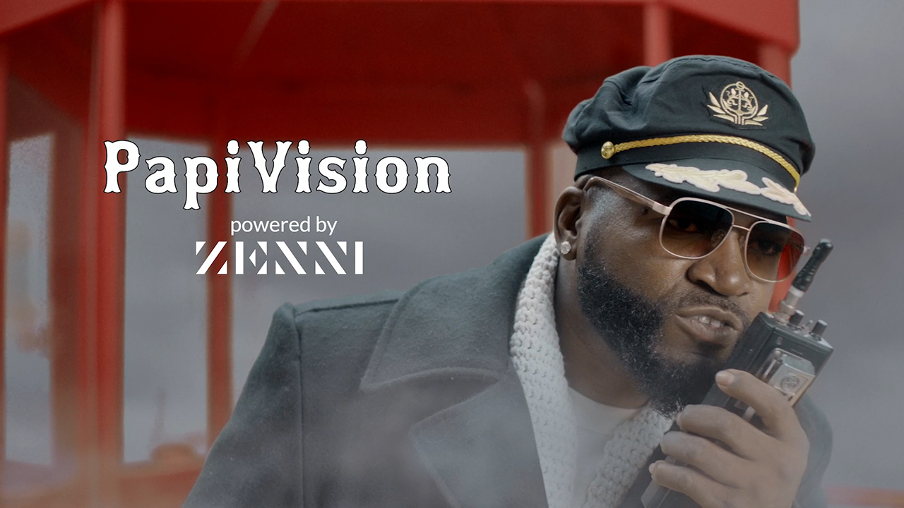 Zenni and Boston Red Sox Legend David Ortiz Launch Exclusive Eyewear  Collection