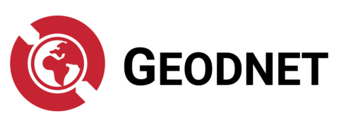 Geodnet Logo