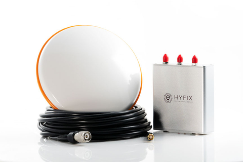 Hyfix Weather Station Kit  (Photo: Business Wire)