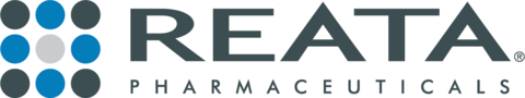Reata Pharmaceuticals, Inc. Logo