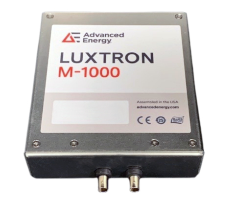 Advanced Energy Expands High Accuracy Temperature Monitoring Portfolio with New Luxtron® FluorOptic® Sensing Platform (Photo: Business Wire)
