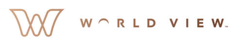 World View Logo