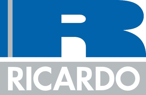 Ricardo Logo