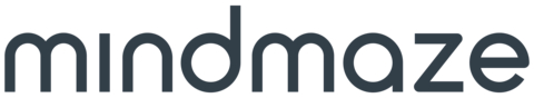 MindMaze Logo