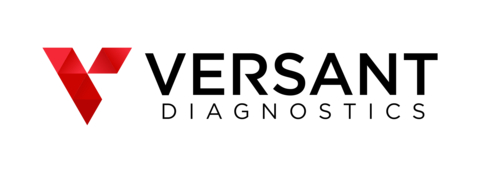 Versant Diagnostics Logo