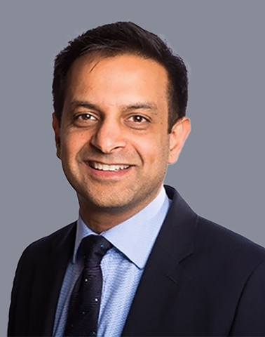 Vishal Bhatnagar joins Prodapt to accelerate its European business. (Photo: Business Wire)