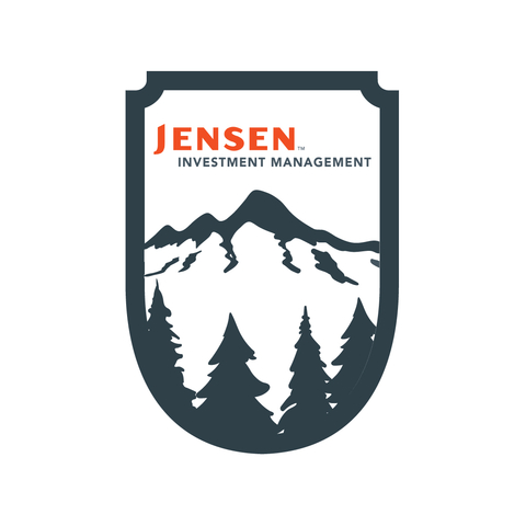 Jensen Investment Management Logo