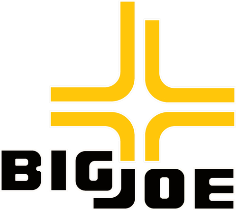 Big Joe Forklifts Logo