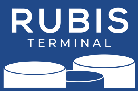 Rubis Terminal Logo