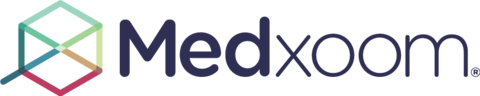 Medxoom Logo
