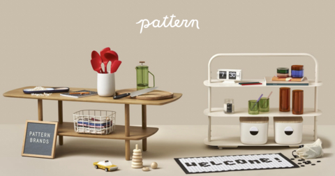 Pattern Brands is a family of brands with the shared mission of enjoying daily life. (Photo: Business Wire)