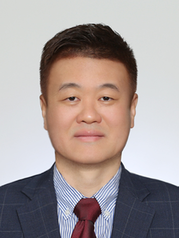 Sang Jung Kim - Sales & Marketing Director at AMICOGEN