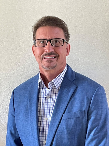 Kevin Lanphier brings extensive experience with workers' comp PBMs and payment integrity companies to his new role as Chief Sales Officer of Prodigy Care Services. (Photo: Business Wire)