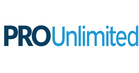 PRO Unlimited Logo