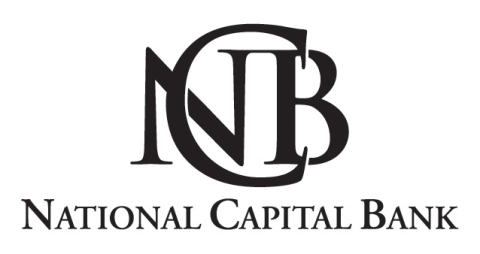 National Capital Bank Logo