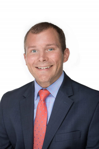 original National Capital Bank, Senior Vice President, Strategic Projects Director, Matt Santmyer (Photo: Business Wire)