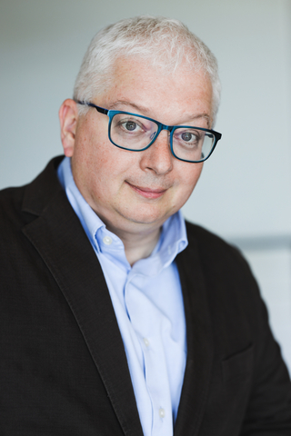 original Jonathan Lupa, New CTO for Right Networks (Photo: Business Wire)