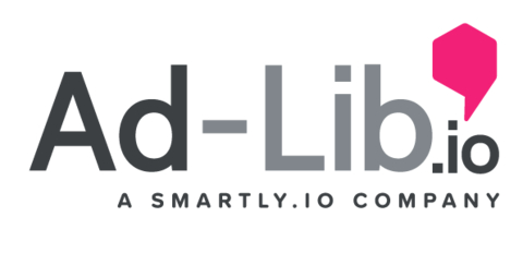 Ad-Lib.io Logo