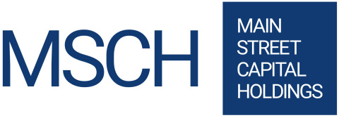 Main Street Capital Holdings, LLC Logo