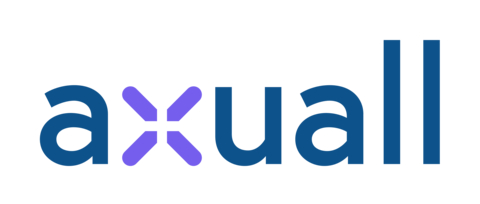 Axuall Logo