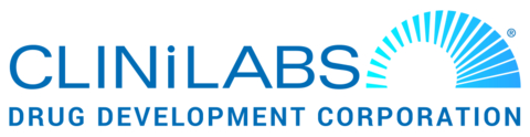 Clinilabs Drug Development Corporation Logo