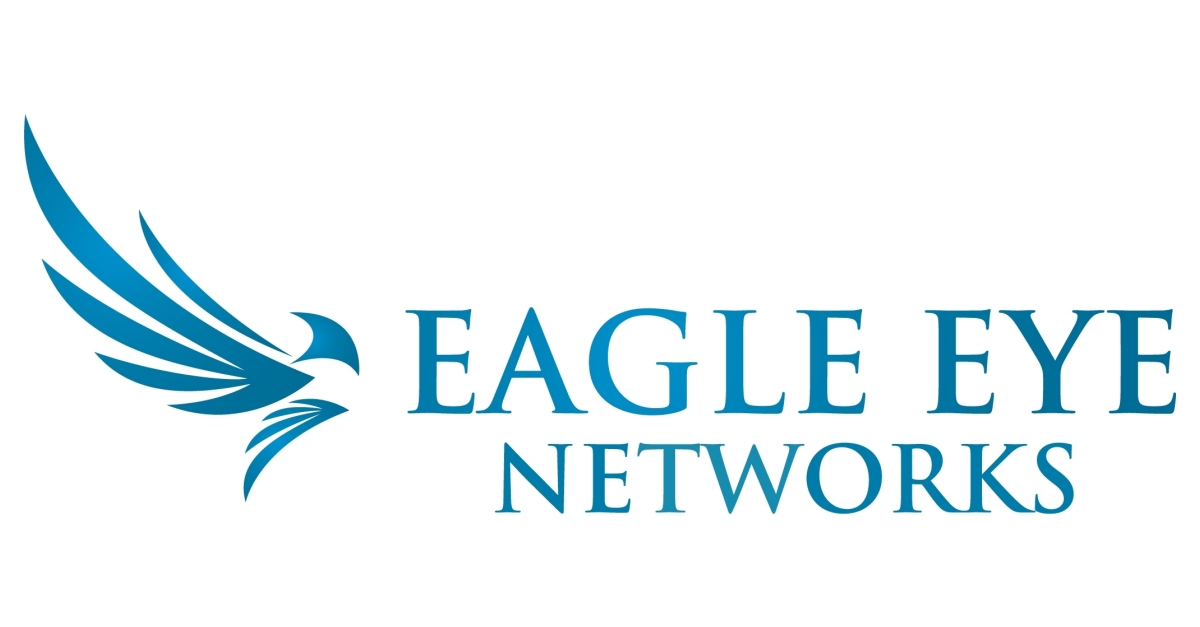 Eagle Eye Networks Celebrates 10 Years of Empowering Customers' Move to Cloud Video Surveillance