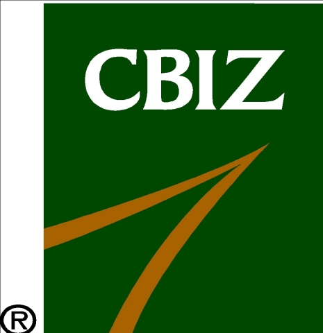 CBIZ Logo