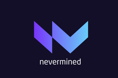 Nevermined AG Logo