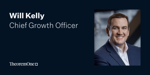 Kelly has over 25+ years of experience working with Fortune 500 companies and start-ups alike, and has developed a unique skillset for utilizing start-up velocity and innovative prowess at the enterprise level. (Graphic: Business Wire)