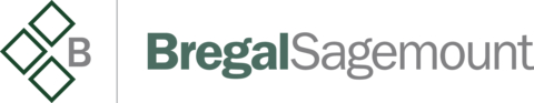 Bregal Sagemount Logo