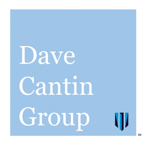 Dave Cantin Group Logo