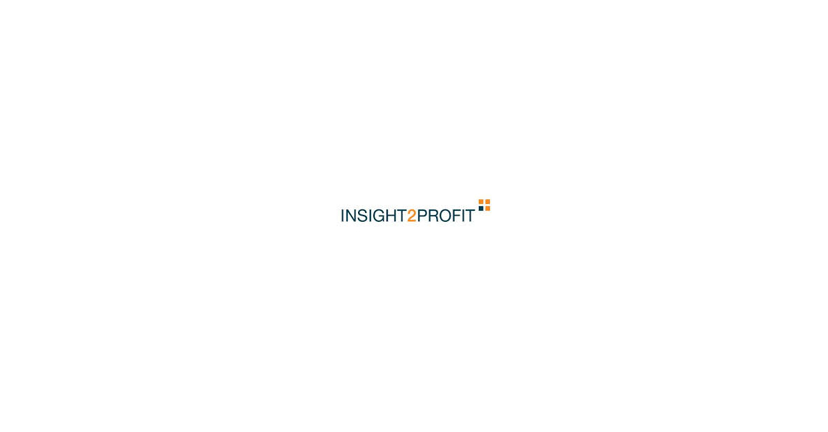 INSIGHT2PROFIT Hires New CEO | Business Wire