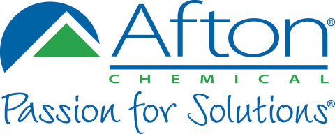 Afton Chemical Corporation Logo