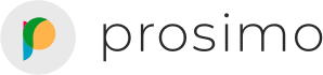 Prosimo Logo