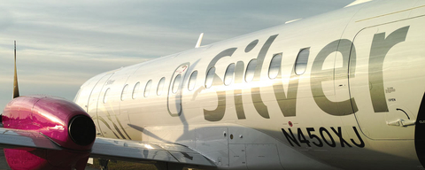 thumbnail PPG has announced that it will partner with U.K. airline brand and design consultancy Aerobrand to provide airline customers with a unique service that combines paint supply with livery design. (Photo: Business Wire)