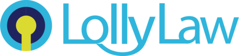 LollyLaw Logo