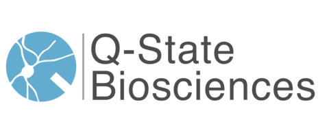 Q-State Biosciences Logo