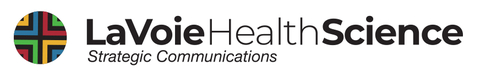 LaVoieHealthScience Logo