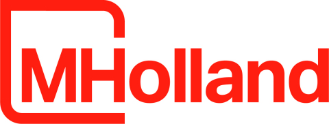 M. Holland Logo