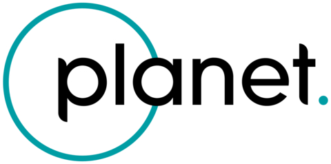 Planet Logo