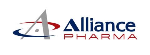 Alliance Pharma Logo