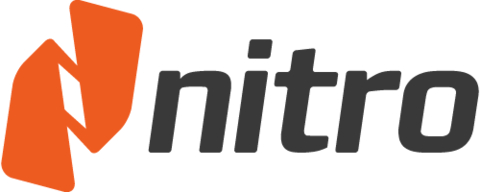 Nitro Software Logo