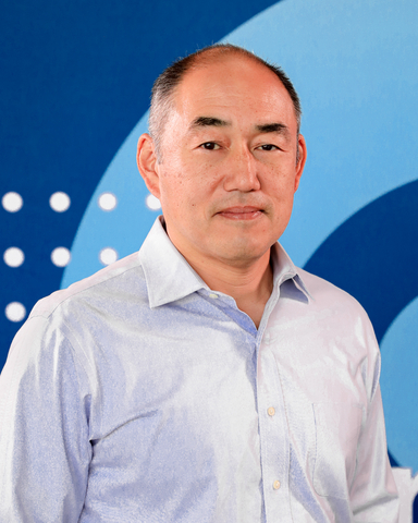 Tony Cheng, Chief Data and Information Officer